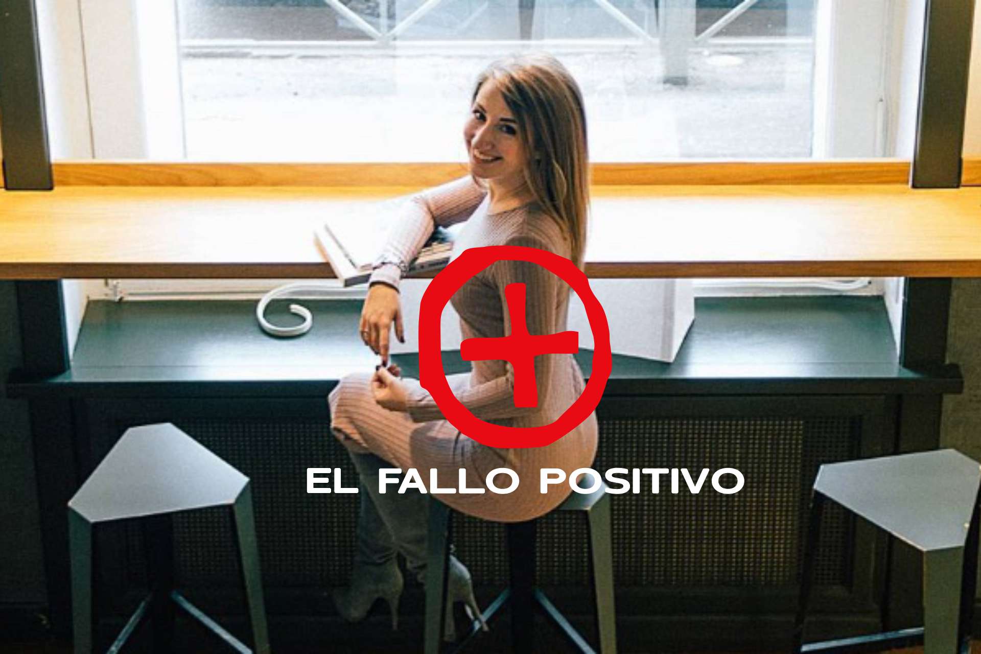 El Fallo Positivo: un virus que navega en la Reputación