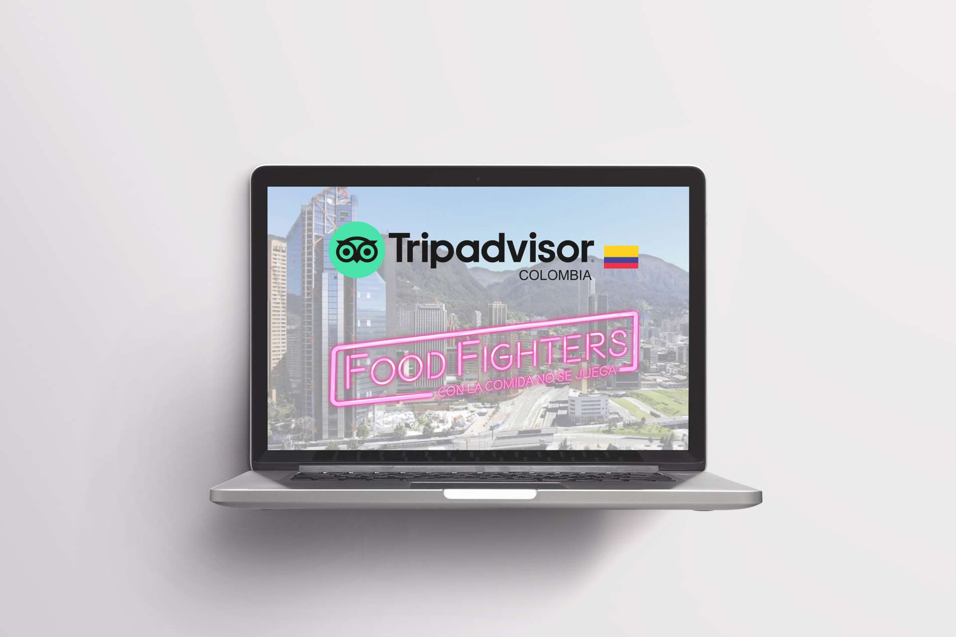 Masterclass para TRIPADVISOR LATAM: Reputación Digital en Restaurantes.