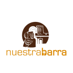 NUESTRA-BARRA-logo-transparente-versión-original-formato-cuadrado