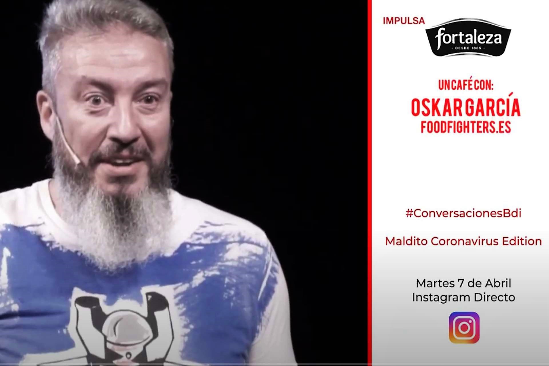 «No se trata de comunicar más, sino mejor» Participamos en #ConversacionesBDI
